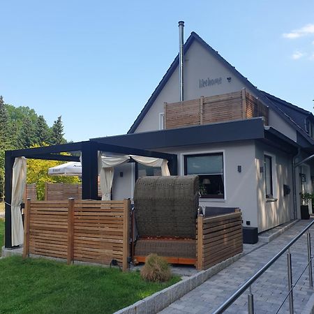 Likehome Suite 부흐홀츠 인 데어 노르트하이데 외부 사진